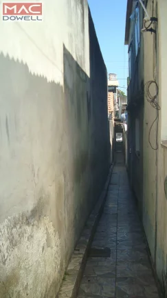 Imagem Casa de vila - 54 m² - Neves / SG