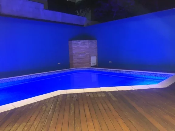 Imagem Locação, Linda casa Lago Sul, toda mobiliada