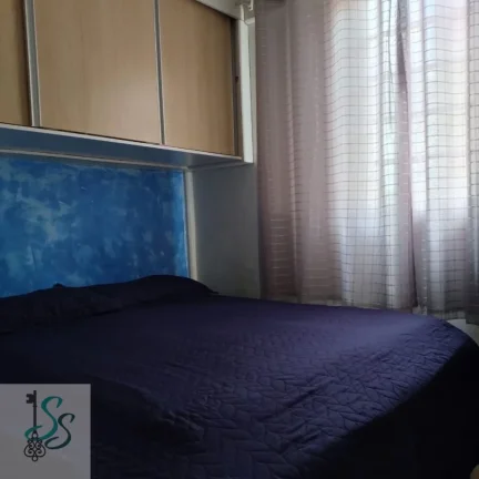 Imagem Excelente Apartamento à Venda Parque Residencial Vila União, Campinas/SP