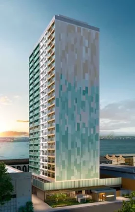 Imagem APARTAMENTO RESIDENCIAL em São Paulo - SP, Cambuci