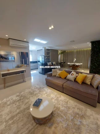 Imagem Apartamento a venda no Edifício Sistina Tower Balneário Camboriú