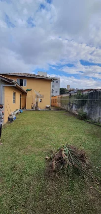 Imagem CASA RESIDENCIAL em SÃO FRANCISCO DO SUL - SC, Água Branca