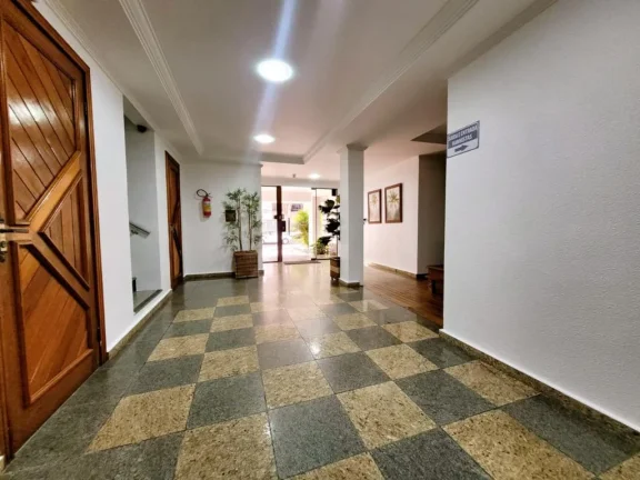 Imagem Apartamento 1 Dormitório - Bairro Centro