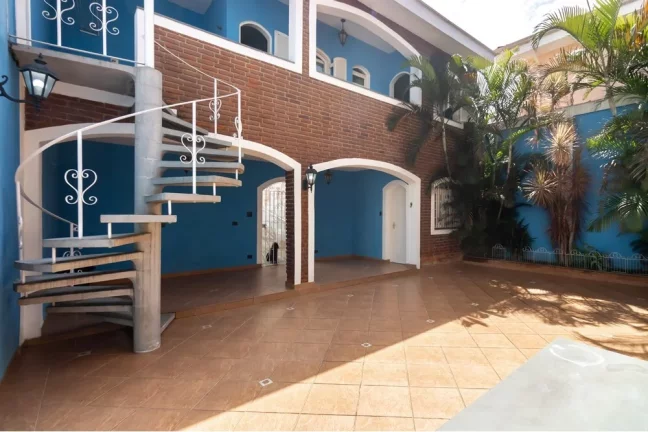 Imagem CASA RESIDENCIAL em São Paulo - SP, Vila São Pedro