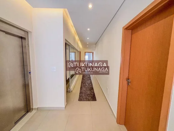 Imagem Casa com 4 dormitórios à venda, 460 m² por R$ 3.800.000,00 - Vila Rosália - Guarulhos/SP
