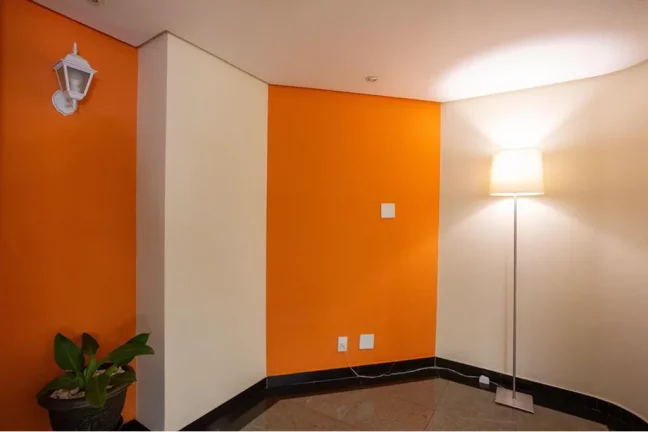 Imagem APARTAMENTO RESIDENCIAL em São Paulo - SP, Moema