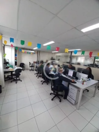 Imagem Prédio para alugar, 1200 m² - Chácara Santo Antônio - São Paulo/SP