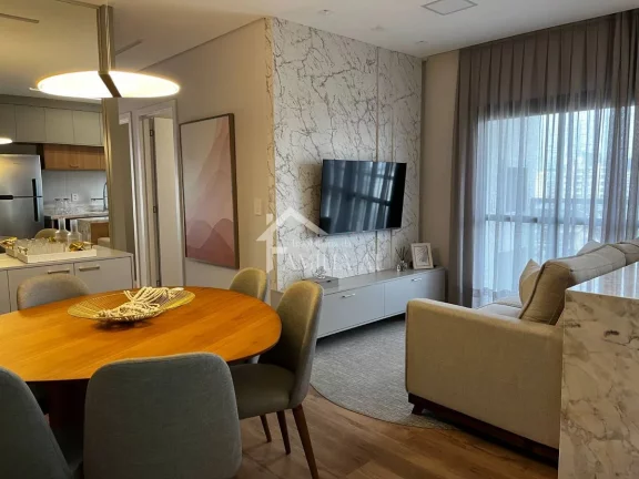 Imagem Apartamento Pronto para Morar no Anita Garibaldi