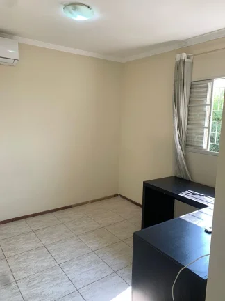 Imagem Casa 3 Dormitórios Residencial Ísis - Jardim Guadalajara Sorocaba