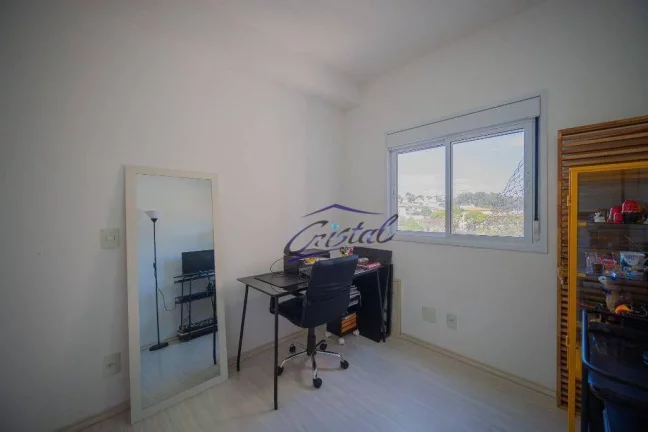Imagem Apartamento com 2 quartos à venda, 53 m² - Jardim Bussocaba City - Osasco/SP