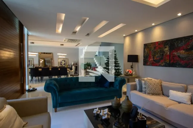 Imagem Casa à Venda - Recreio, 5 Quartos, 657 m2