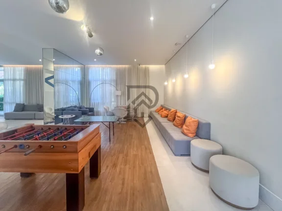 Imagem Apartamento em Vila Mariana, São Paulo/SP