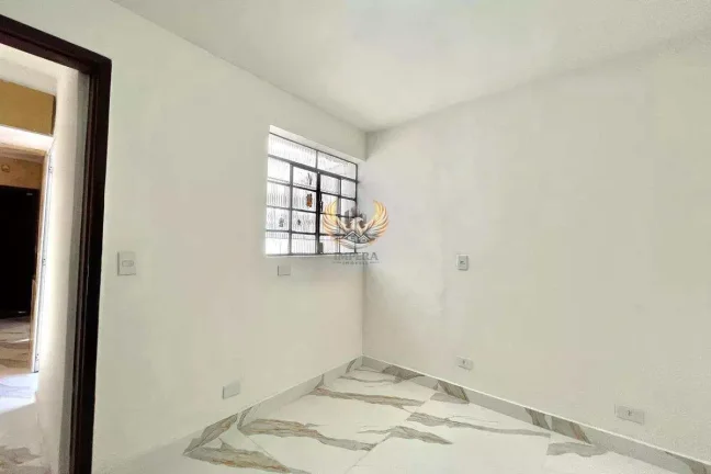 Imagem Casa Padrão