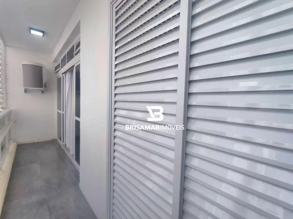 Imagem PITANGUEIRAS- NO CALÇADÃO TOTALMENTE REFORMADO E DECORADO , GARAGEM NO PRÉDIO.