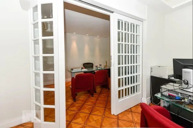 Imagem Apartamento à Venda - Copacabana, 4 Quartos, 420 m2