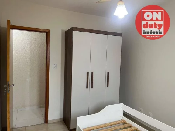 Imagem Apartamento 3 quartos venda e locação Santos/SP