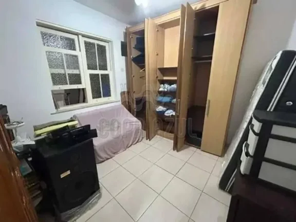 Imagem Copacabana – Rua Siqueira Campos | Residencial › Apartamento 2 quarto(s) à Venda