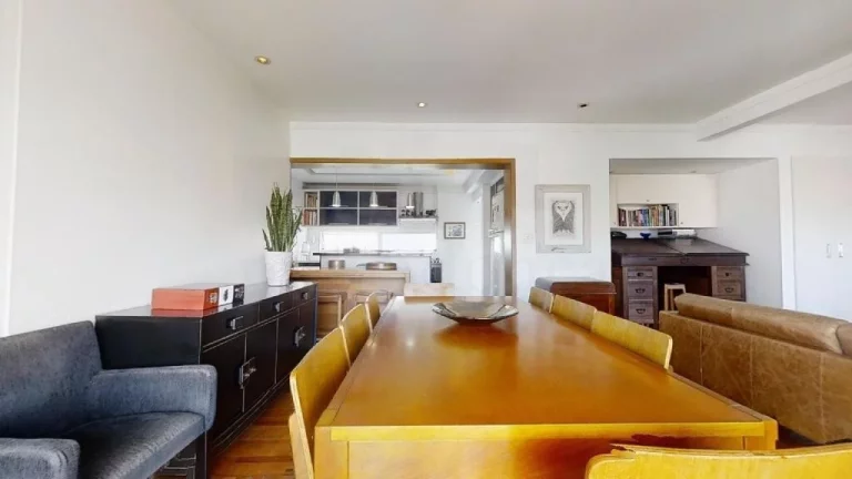 Imagem Apartamento à venda na Pompéia com 3 quartos e 2 vagas, 115m2.