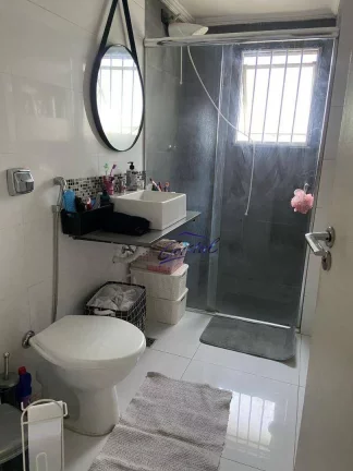 Imagem Apartamento com 3 quartos (1 suíte) à venda, 84 m² - Jardim Rosa Maria - Butantã - São Paulo/SP