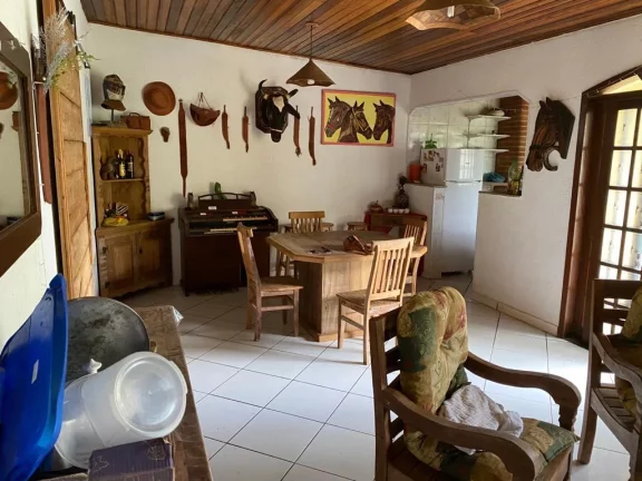 Imagem Chácara em Santa Isabel
