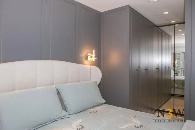 Imagem Apartamento com 2 dormitórios à venda, 79 m² por R$ 1.199.000,00 - Vila Anastácio - São Paulo/SP