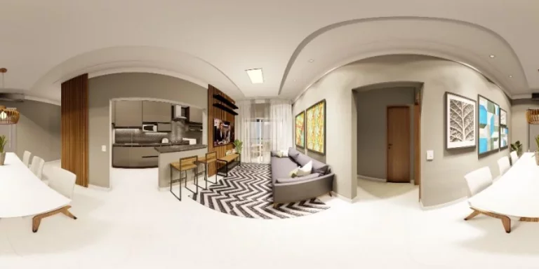 Imagem MARAVILHOSA OPORTUNIDADE!!! Apartamento de 1 dormitório na Guilhermina!