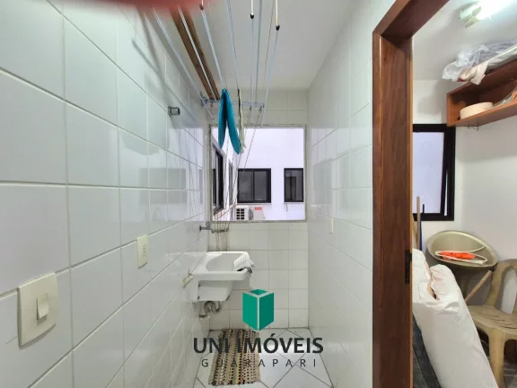 Imagem Apartamento à venda no Villa Residence em Guarapari - 2 quartos + DCE, sol da manhã e frente pra rua