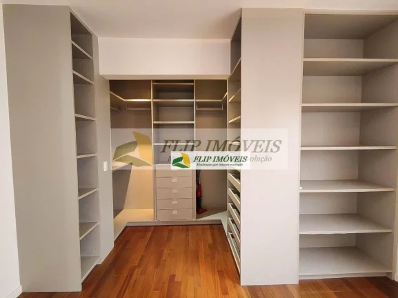 Imagem Apartamento com 2 dormitórios à venda, 130 m² por R$ 1.550.000,00 - Cambuí - Campinas/SP