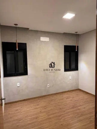Imagem Casa com 3 dormitórios sendo 1 suite master com closet à venda, 140 m² por R$ 940.000 - Condomínio Residencial Reserva Ipanema - Sorocaba/SP