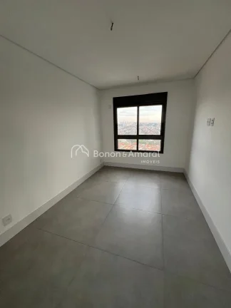 Imagem Apartamento a venda em edifício de alto padrão. Planta moderna e dinâmica. O imóvel possui 3 amp...