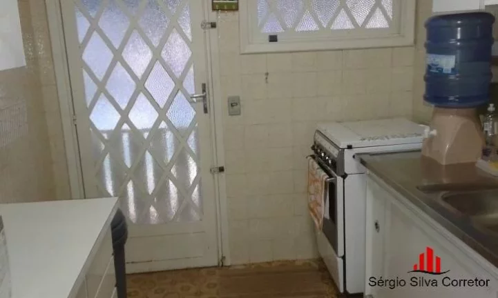 Imagem Casa para Venda com 05 quartos no Vale Encantado.