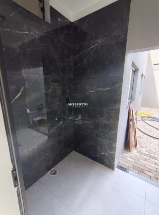 Imagem Casa à venda em Franca, Jardim Luiza II, com 3 quartos, 87m2