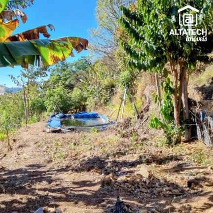 Imagem Imóvel com 1 Quarto à Venda, 48.000 m² em Campininhas - Caldas