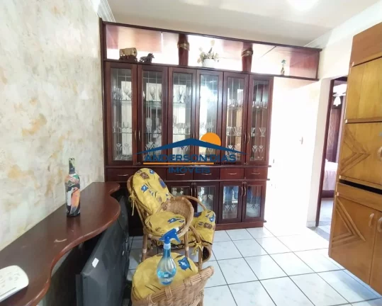 Imagem Apartamento com 1 dormitório à venda, 46m² por R$ 350.000 - Centro - Caraguatatuba/SP