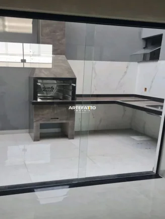 Imagem Apartamento à Venda no Jardim Petraglia com 2 quartos, 2 banheiros, 72m2
