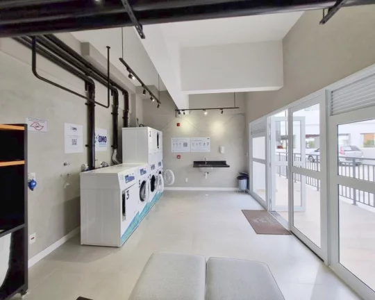 Imagem APARTAMENTO AO LADO DA USP - 2 DORMITORIOS COM 1 VAGA