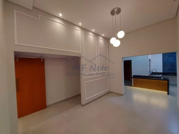 Foto do imóvel: Casa Padrão