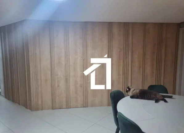 Imagem Ponta Verde - Apartamento 4 Quartos com 2 Suítes | Sombra