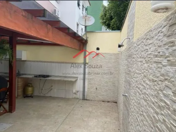Imagem Sobrado em Condomínio para Venda em Sumar?(C) / SP no bairro Parque Villa Flores
