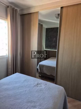 Imagem Apartamento com 3 Quartos à Venda, 74 m² em Mauá - São Caetano Do Sul