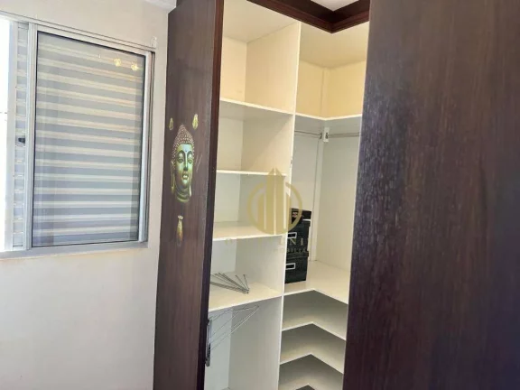 Imagem Casa com 3 dormitórios à venda, 100 m² por R$ 739.000,00 - Condomínio Evidence Resort - Ribeirão Preto/SP