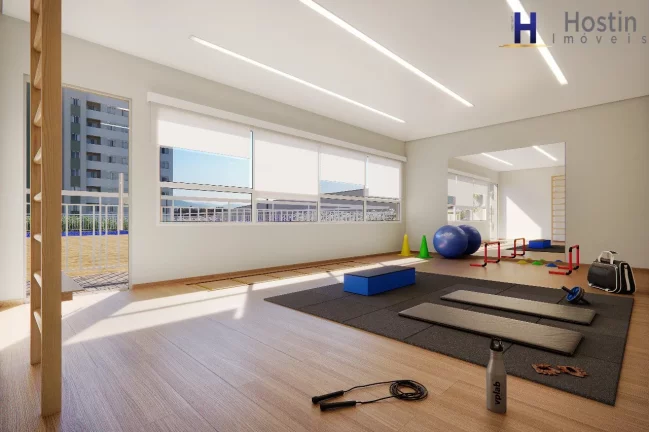 Imagem APARTAMENTO RESIDENCIAL em JOINVILLE - SC, GLÓRIA