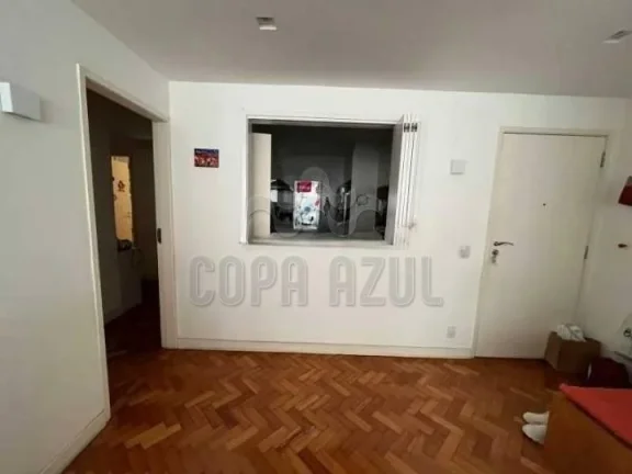 Imagem Copacabana – Rua Tonelero | Residencial › Apartamento 3 quarto(s) à Venda