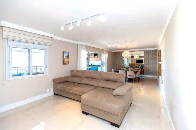 Imagem APARTAMENTO RESIDENCIAL em São Paulo - SP, Jardim Campo Grande
