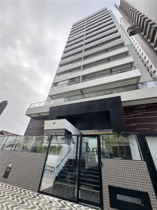 Imagem APARTAMENTO COM 69.1 m² - MARACANÃ - PRAIA GRANDE SP