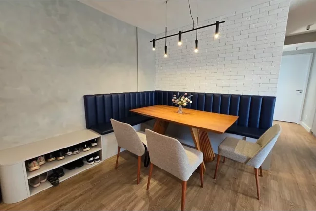 Imagem APARTAMENTO RESIDENCIAL em São Paulo - SP, Planalto Paulista