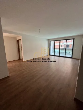 Imagem Apartamento 03 Quartos |01 Suite |02 Vagas |DUO |Campos Eliseos |Resende RJ