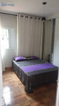 Imagem CHÁCARA 2000 M2 - RECREIO DA BORDA DO CAMPO - SANTO ANDRÉ
