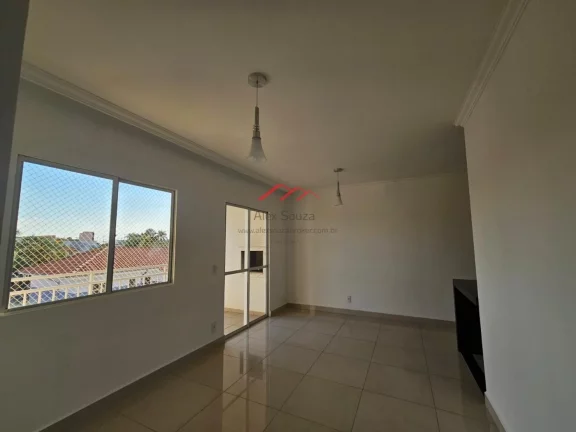 Imagem Apartamento para Venda em Sumar?(C) / SP no bairro Parque Villa Flores