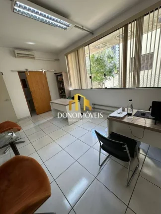 Imagem Prédio Comercial na Vila Euclides SBC | 709 m² | 3 Pavimentos | 4 Vagas